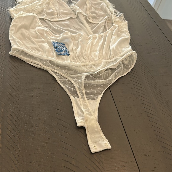 Free people body - Picture 6 of 7